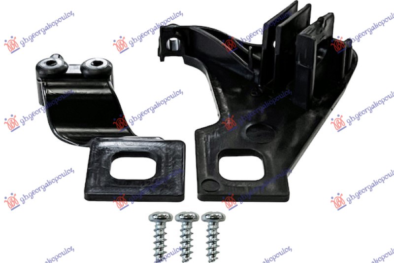 REPAIR KIT HEADLAMP