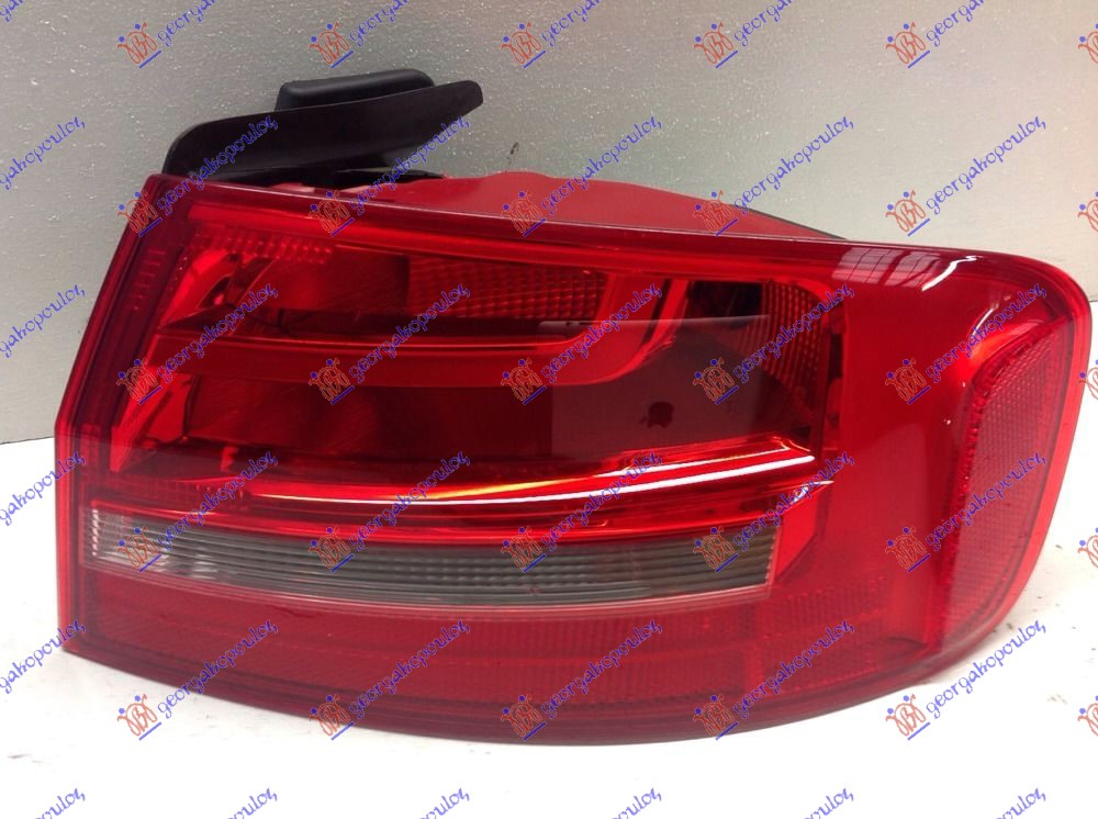 TAIL LAMP OUTER (DEPO)