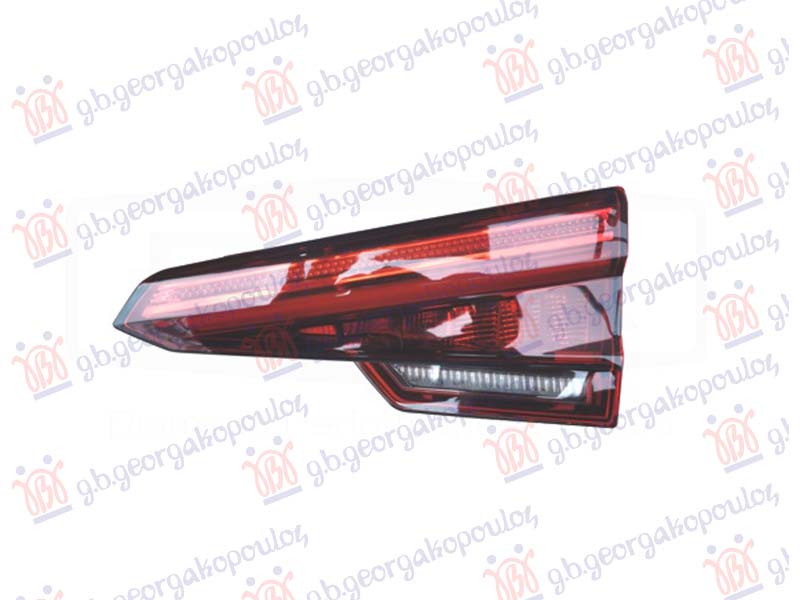 TAIL LAMP INNER LED