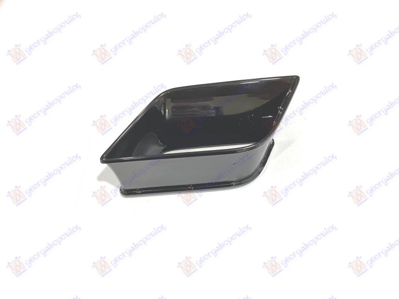 FRONT BUMPER AIRDUCT (RS4)