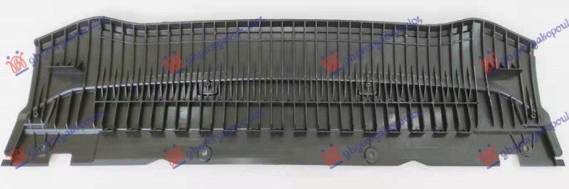 FRONT BUMPER UNDER COVER PLASTIC