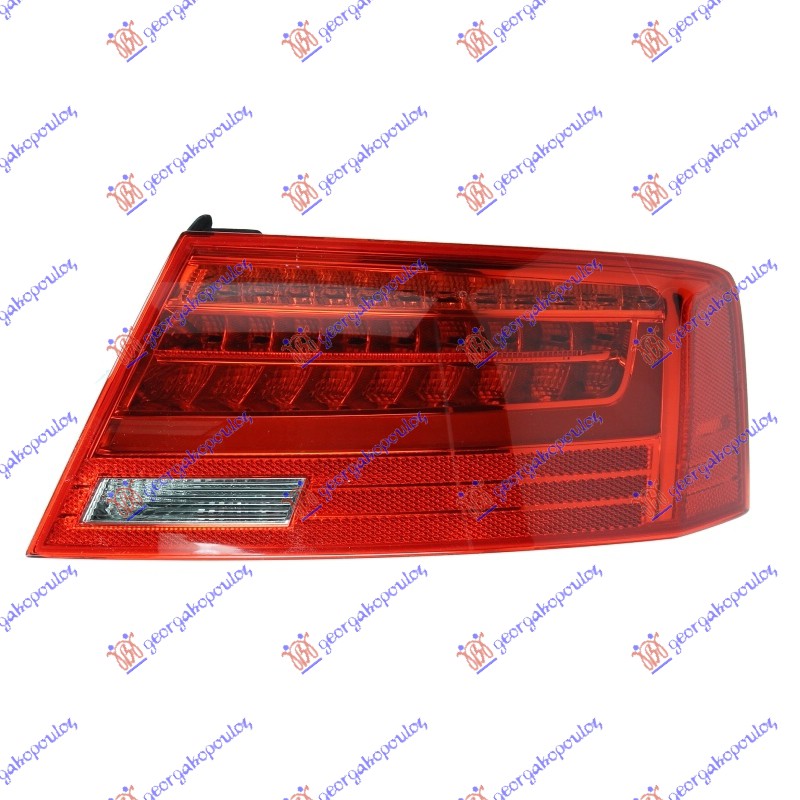 TAIL LAMP OUTER COUPE/CABRIO LED (MARELLI)