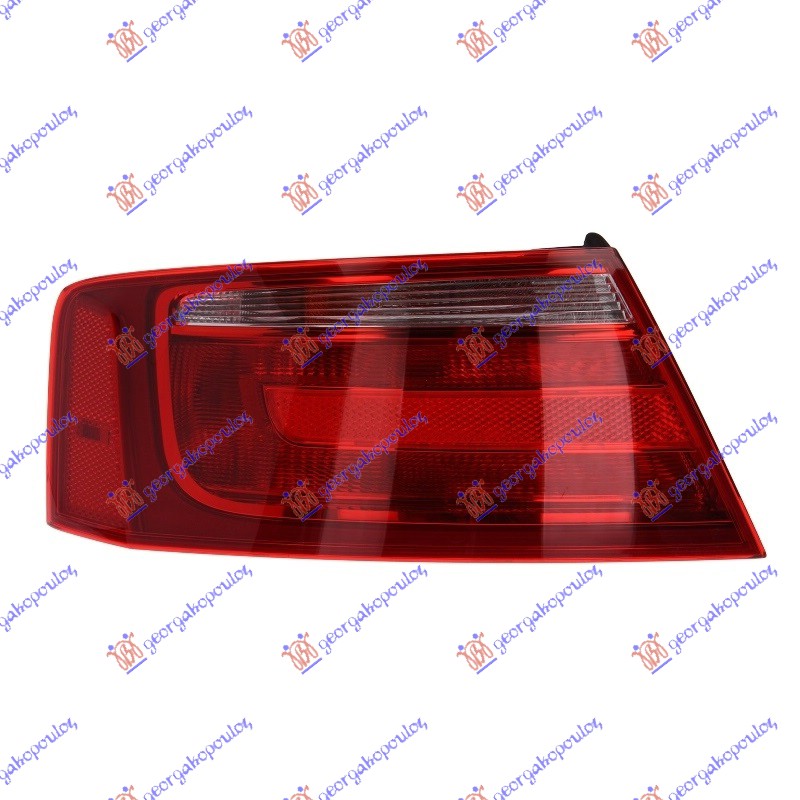 TAIL LAMP OUTER COUPE/CABRIO (MARELLI)