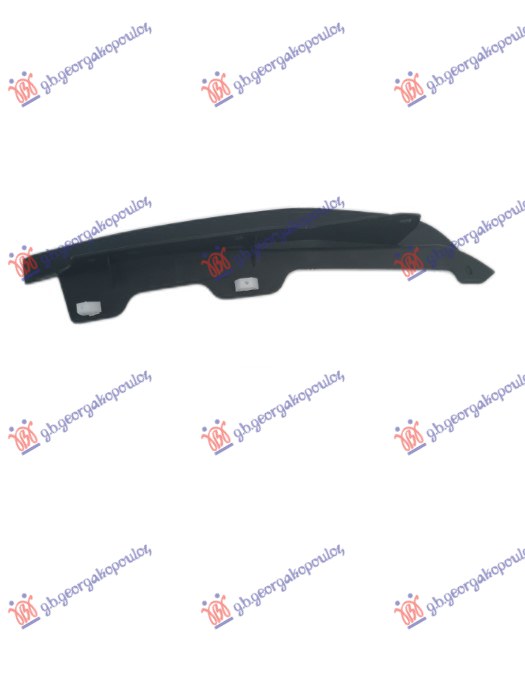FRONT BUMPER SPOILER SIDE