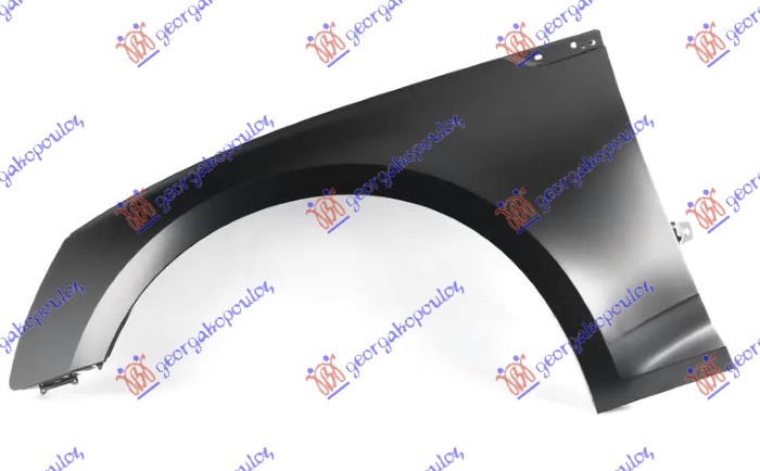 FRONT FENDER
