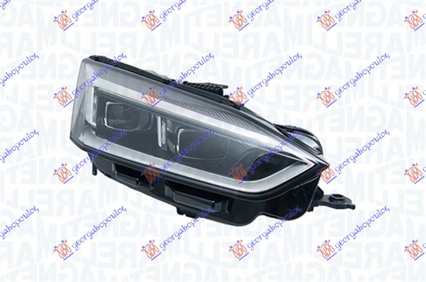 HEAD LAMP FULL LED (MARELLI)