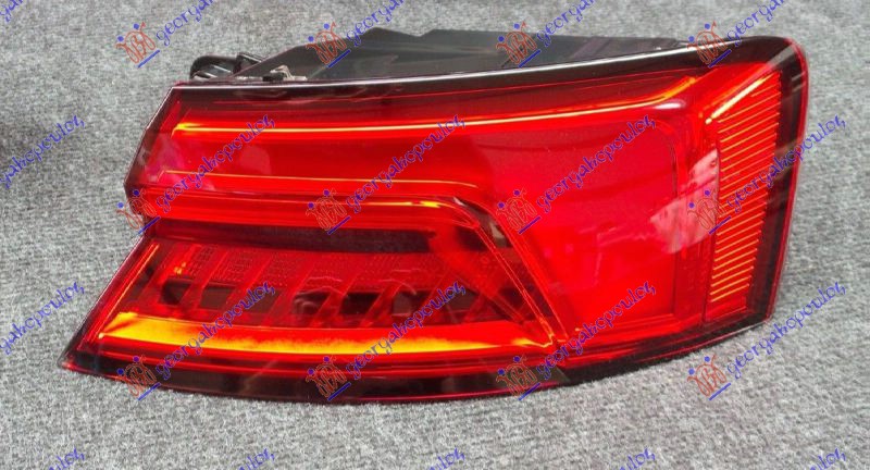TAIL LAMP OUTER LED DYNAMIC (ULO)