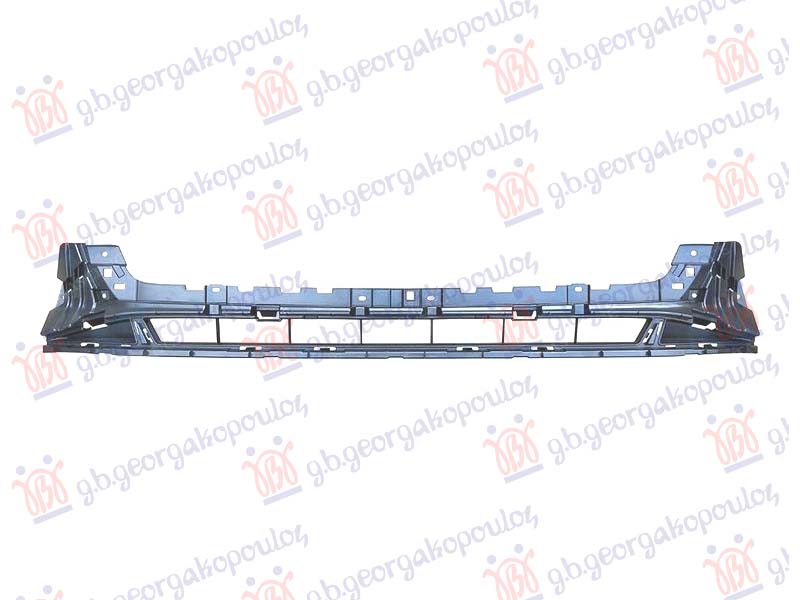 FRONT BUMPER GRILLE (S-LINE/S5)