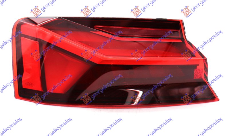 TAIL LAMP OUTER LED (ULO)