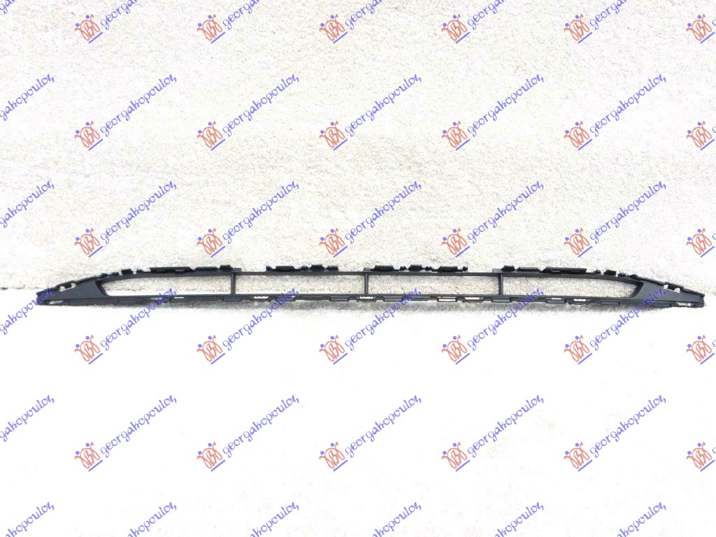 FRONT BUMPER GRILLE (S-LINE/S3)
