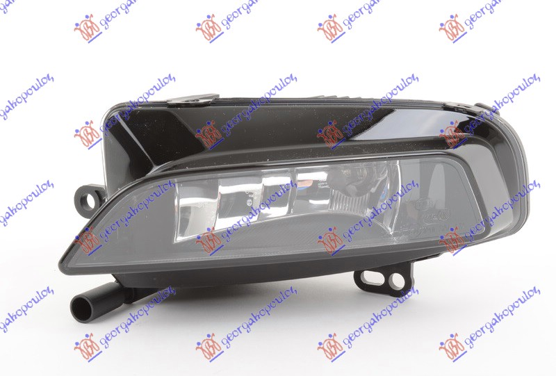 FOG LAMP (S-LINE) (DEPO)