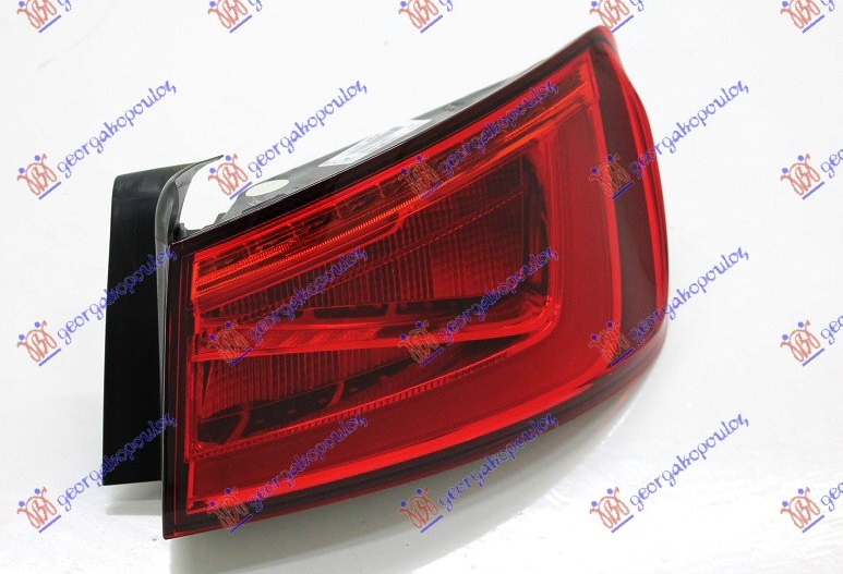 Stop exterior LED (TYC)