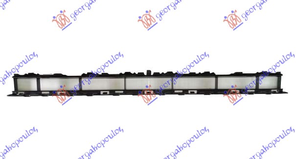 FRONT BUMPER GRILLE MIDDLE