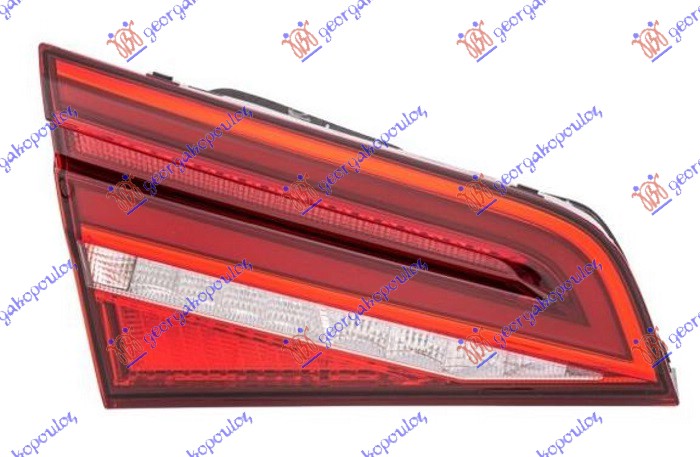 TAIL LAMP INNER LED DYNAMIC SPORTBACK (HELLA)