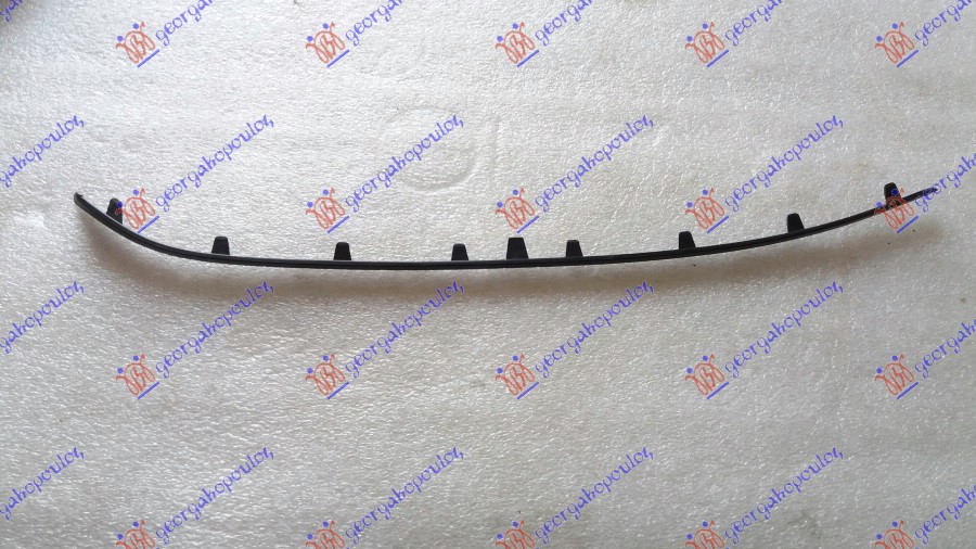FRONT BUMPER MOULDING LOWER