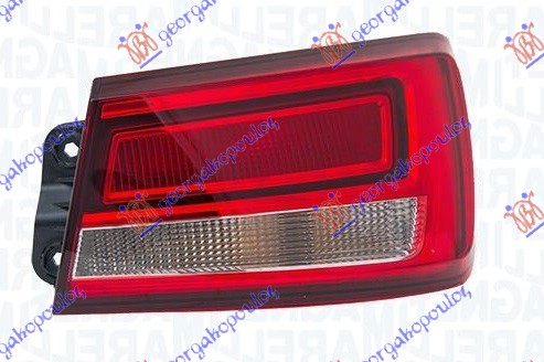 TAIL LAMP OUTER (MARELLI)