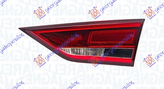 TAIL LAMP INNER (MARELLI)