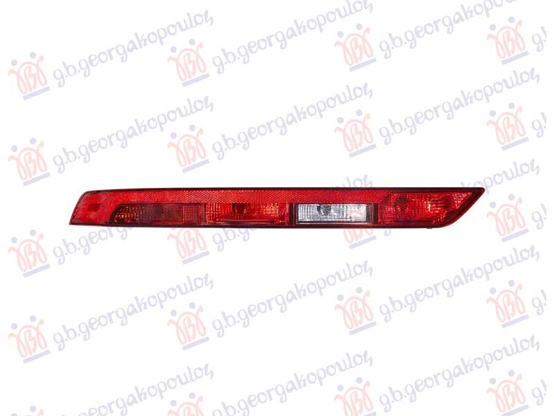 REAR FOG LAMP (VALEO)