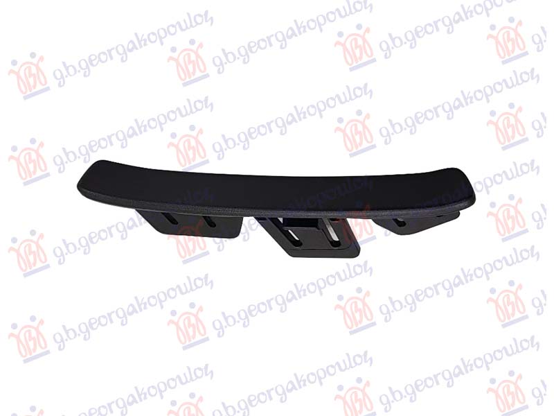 REAR BUMPER LOWER MOULDING