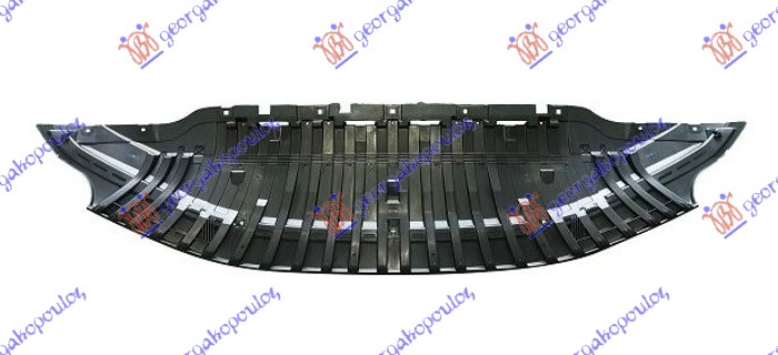 FRONT BUMPER UNDER COVER PLASTIC