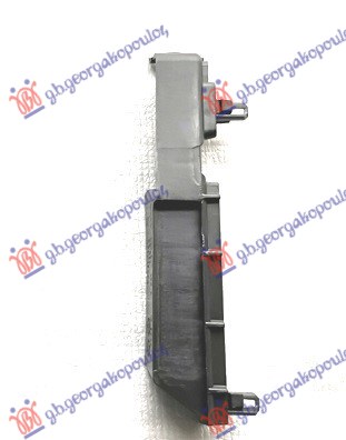 FRONT BUMPER BRACKET SIDE PLASTIC