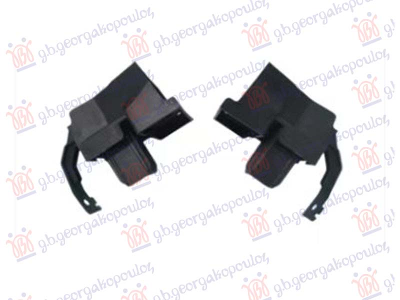GRILLE BRACKET SIDE