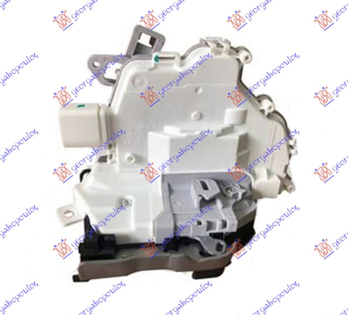 REAR DOOR LOCK CENTRAL LOCK (8pins) (A QUALITY)