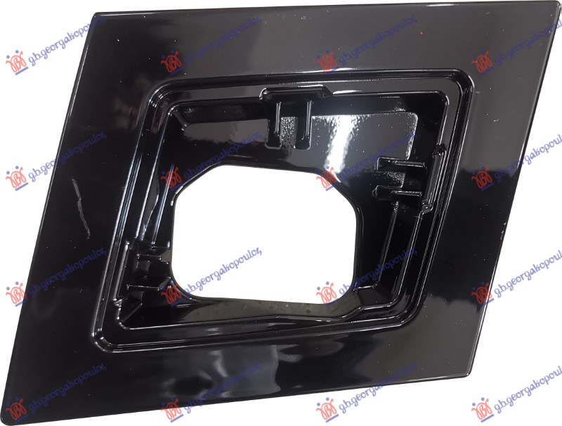 HEAD LAMP WASHER COVER BRACKET (S-LINE/SQ8/RS)