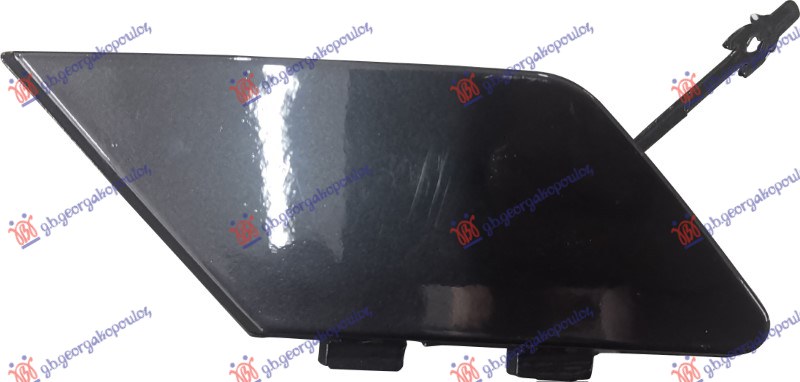 TOW HOOK COVER FRONT (S-LINE/SQ8)