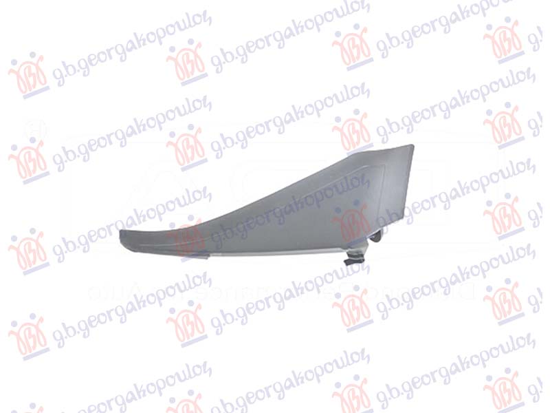COVER WIPER PANEL PLASTIC