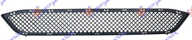 FRONT BUMPER GRILLE (BASIS)