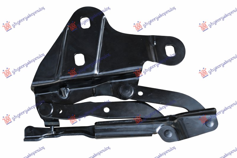 FRONT HOOD HINGE