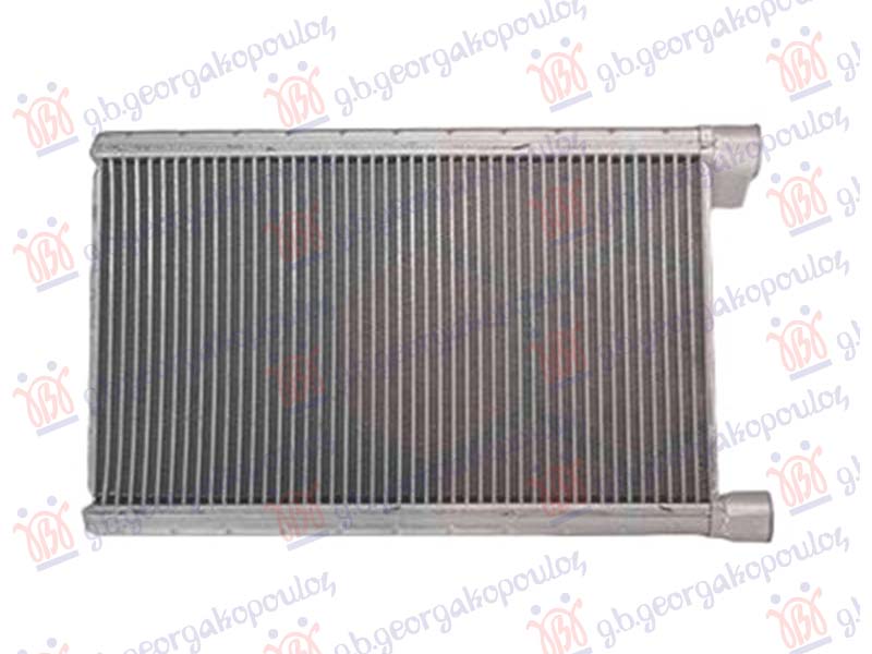 HEATER RADIATOR (145X245)