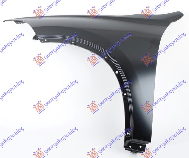 FRONT FENDER