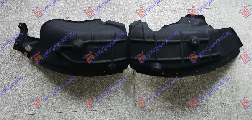 REAR INNER PLASTIC FENDER