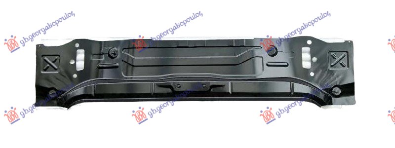 REAR PANEL