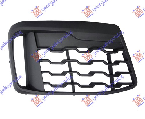 FRONT BUMPER GRILLE (M-SPORT)