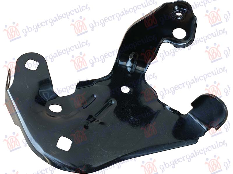 FRONT FENDER BRACKET UPPER