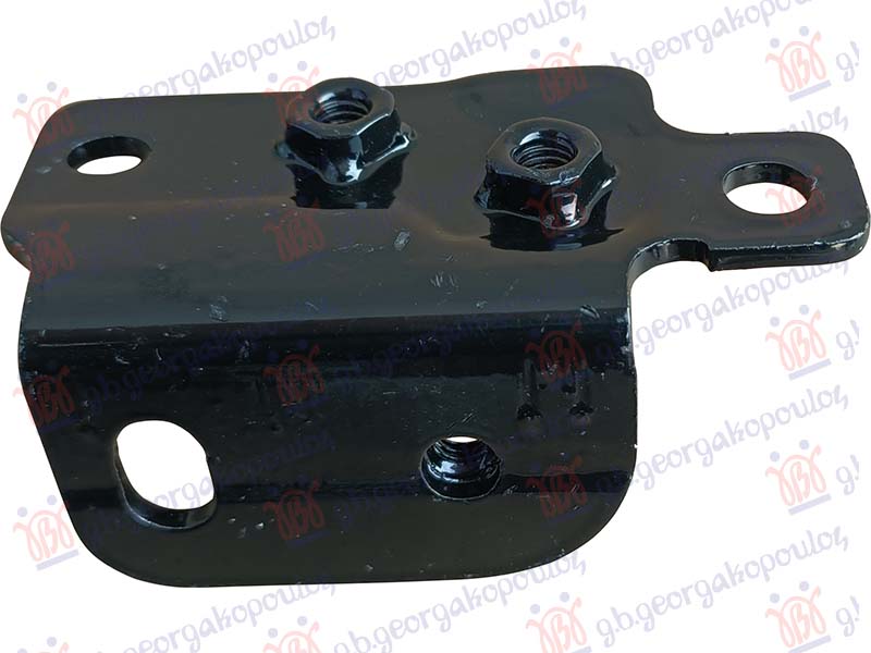 FRONT REINFORCEMENT BRACKET