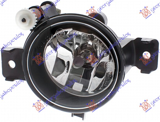 FOG LAMP (H8) (HELLA)