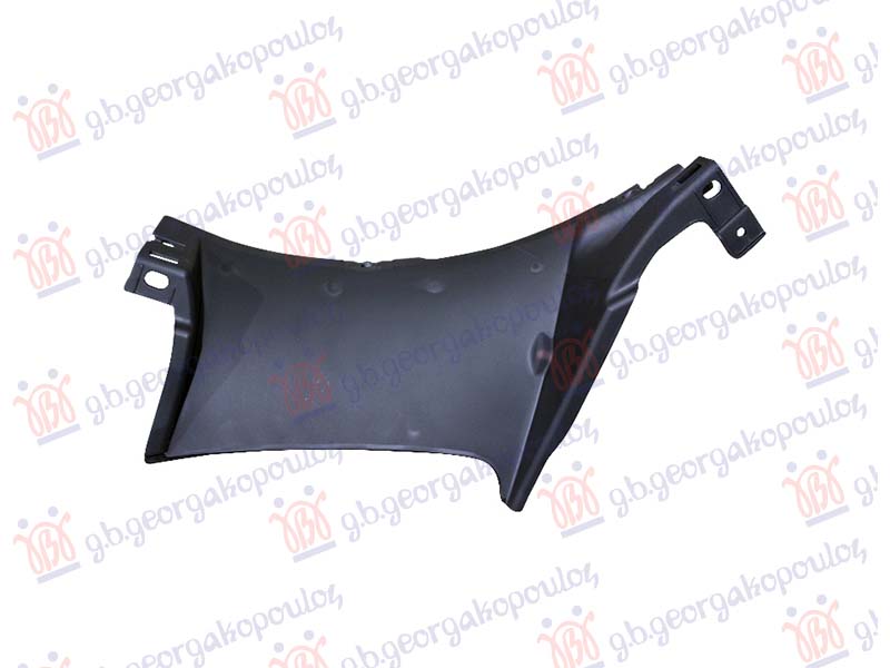 FRONT FENDER AIRDUCT