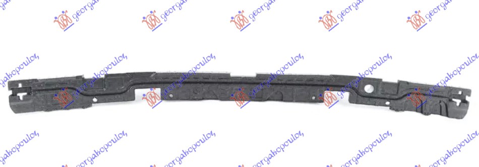FRONT BUMPER ABSORBER