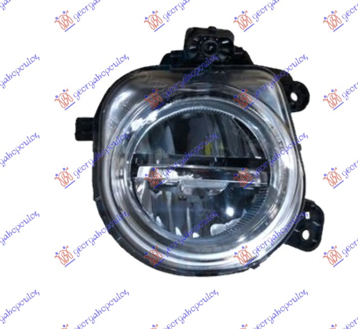 FOG LAMP LED