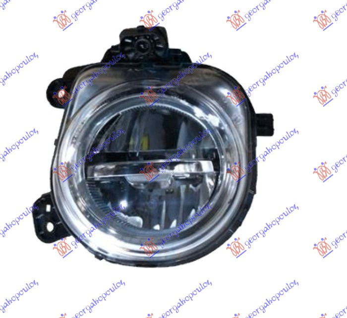 FOG LAMP LED