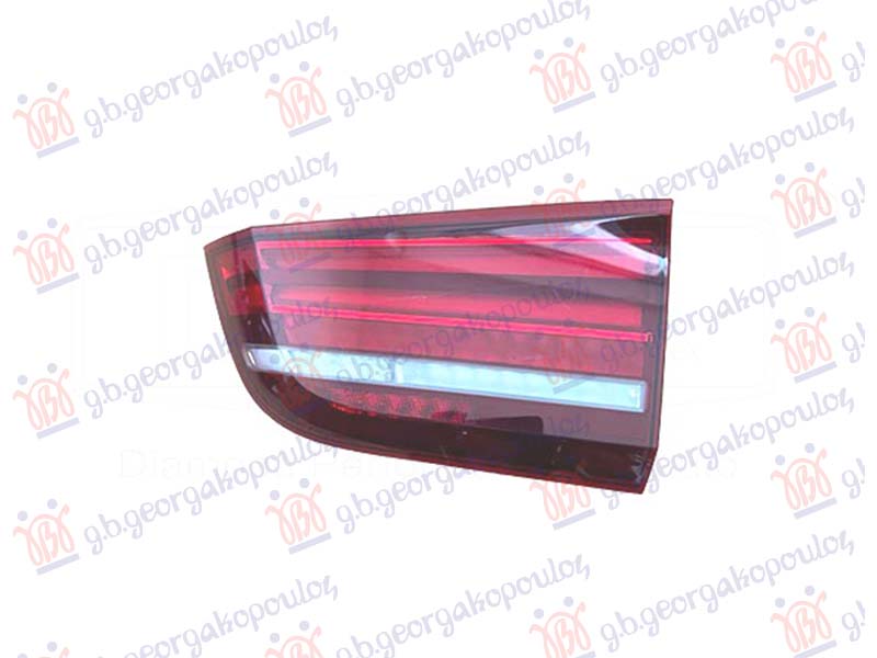 TAIL LAMP INNER LED