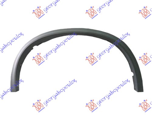 REAR FENDER FLARE (M-SPORT) (20" EXCELLENCE)