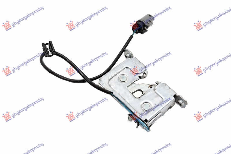 HOOD LOCK (2PIN)