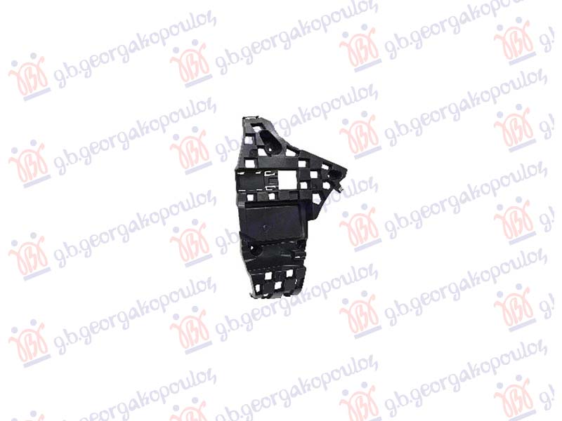 REAR BUMBER BRACKET SIDE PLASTIC