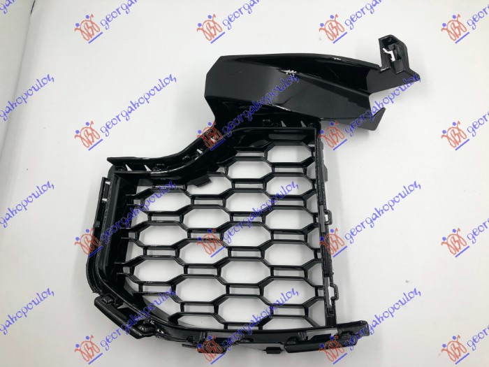 FRONT BUMPER GRILLE (M50)