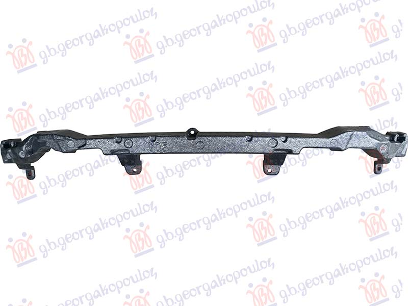 FRONT BUMPER ABSORBER